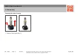 Preview for 23 page of Fein Holemaker III Repair Instructions