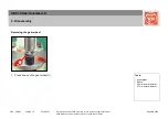 Preview for 28 page of Fein Holemaker III Repair Instructions