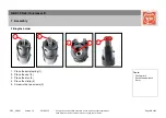 Preview for 30 page of Fein Holemaker III Repair Instructions