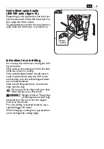 Предварительный просмотр 23 страницы Fein JCM 200QX Instruction Manual