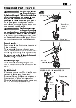 Предварительный просмотр 41 страницы Fein JCM 200QX Instruction Manual