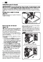 Предварительный просмотр 42 страницы Fein JCM 200QX Instruction Manual