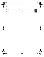 Preview for 2 page of Fein JCM125Q Instruction Manual