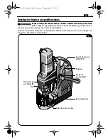 Preview for 25 page of Fein JCM125Q Instruction Manual