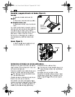 Preview for 30 page of Fein JCM125Q Instruction Manual