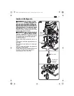 Предварительный просмотр 27 страницы Fein JHM Magforce Instruction Manual