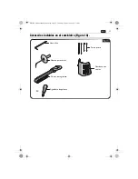 Предварительный просмотр 31 страницы Fein JHM Magforce Instruction Manual