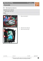 Preview for 38 page of Fein JME 202 M Repair Instructions