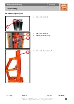 Preview for 46 page of Fein JME 202 M Repair Instructions