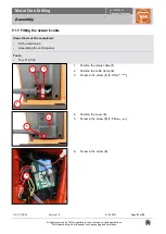 Preview for 61 page of Fein JME 202 M Repair Instructions