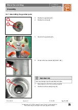 Preview for 70 page of Fein JME 202 M Repair Instructions