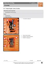 Preview for 86 page of Fein JME 202 M Repair Instructions