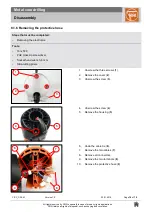 Preview for 19 page of Fein JMU 404 M Repair Instructions