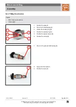 Preview for 56 page of Fein JMU 404 M Repair Instructions