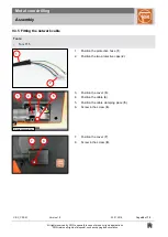 Preview for 68 page of Fein JMU 404 M Repair Instructions