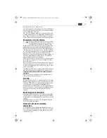 Preview for 29 page of Fein kbb38x Original Instructions Manual