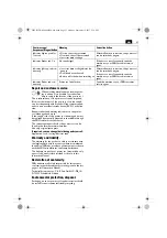 Preview for 21 page of Fein KBC35 Original Instructions Manual