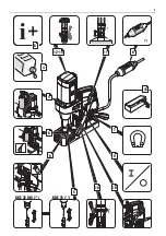 Предварительный просмотр 3 страницы Fein KBE 32 QW Manual