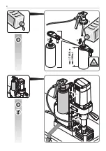 Предварительный просмотр 4 страницы Fein KBE 32 QW Manual