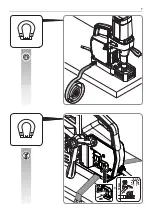 Предварительный просмотр 7 страницы Fein KBE 32 QW Manual