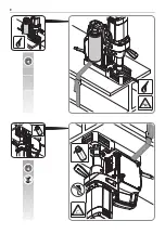 Предварительный просмотр 8 страницы Fein KBE 32 QW Manual