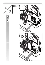 Предварительный просмотр 9 страницы Fein KBE 32 QW Manual