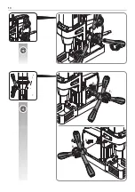 Предварительный просмотр 10 страницы Fein KBE 32 QW Manual