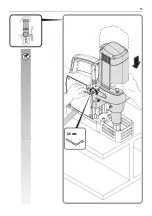 Предварительный просмотр 13 страницы Fein KBE 32 QW Manual