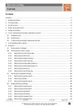 Предварительный просмотр 2 страницы Fein KBE 35 (A) Repair Instructions