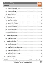 Предварительный просмотр 3 страницы Fein KBE 35 (A) Repair Instructions