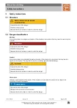 Preview for 8 page of Fein KBE 35 (A) Repair Instructions