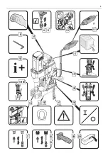 Предварительный просмотр 3 страницы Fein KBE 36 MAGSPEED Manual