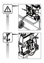 Предварительный просмотр 4 страницы Fein KBE 36 MAGSPEED Manual