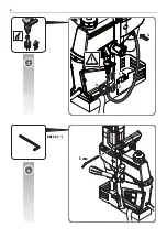 Предварительный просмотр 6 страницы Fein KBE 36 MAGSPEED Manual