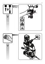 Предварительный просмотр 9 страницы Fein KBE 36 MAGSPEED Manual