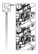 Предварительный просмотр 14 страницы Fein KBE 36 MAGSPEED Manual