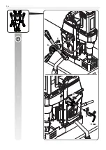 Предварительный просмотр 16 страницы Fein KBE 36 MAGSPEED Manual