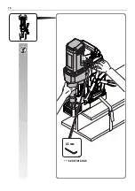 Предварительный просмотр 18 страницы Fein KBE 36 MAGSPEED Manual