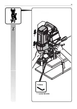 Предварительный просмотр 19 страницы Fein KBE 36 MAGSPEED Manual