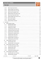 Preview for 3 page of Fein KBE 50-2M Series Repair Instructions