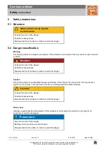 Preview for 9 page of Fein KBE 50-2M Series Repair Instructions