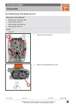 Preview for 19 page of Fein KBE 50-2M Series Repair Instructions