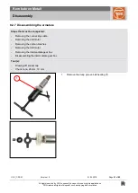 Preview for 21 page of Fein KBE 50-2M Series Repair Instructions