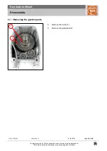 Preview for 26 page of Fein KBE 50-2M Series Repair Instructions