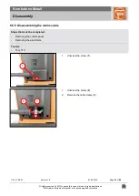 Preview for 41 page of Fein KBE 50-2M Series Repair Instructions