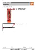 Preview for 48 page of Fein KBE 50-2M Series Repair Instructions