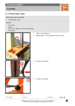 Preview for 52 page of Fein KBE 50-2M Series Repair Instructions