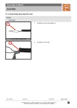 Preview for 56 page of Fein KBE 50-2M Series Repair Instructions