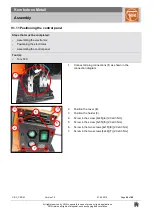 Preview for 64 page of Fein KBE 50-2M Series Repair Instructions