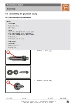 Preview for 68 page of Fein KBE 50-2M Series Repair Instructions